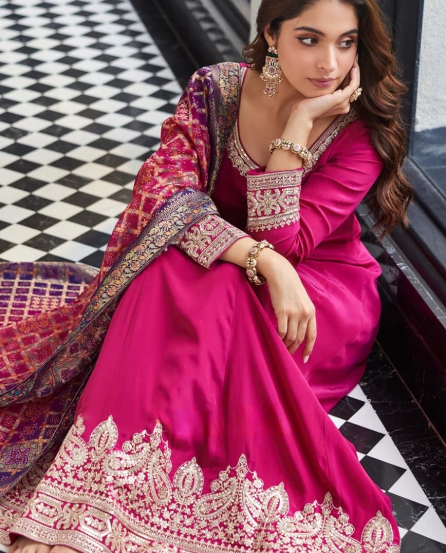 2 - Desi Drama-Anarkali